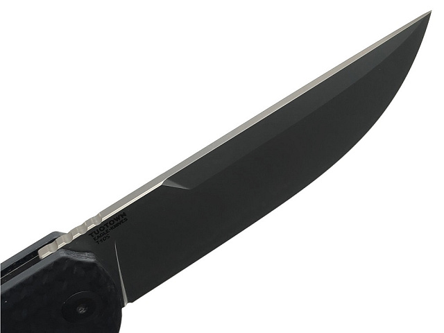 Складной нож Eagle Knives Canyon T10S Carbon G10