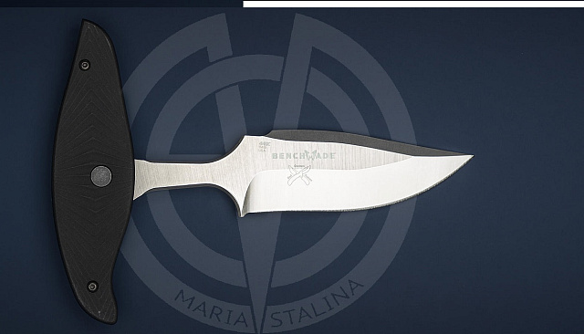 Нож Benchmade Harley-Davidson 13450 T-Rod