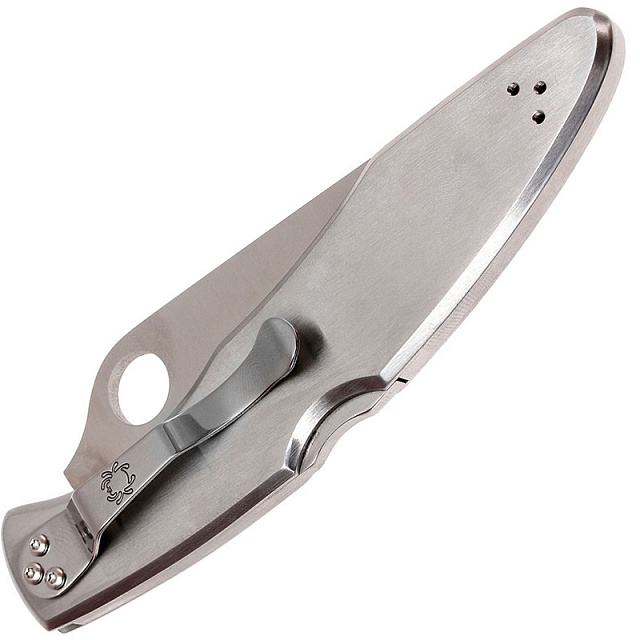 Складной нож Spyderco Police C07S
