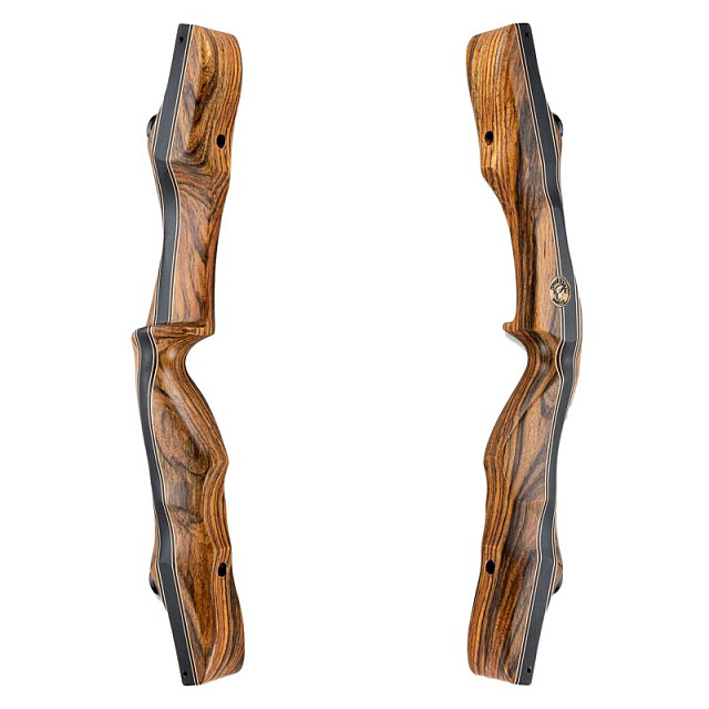 Традиционный лук Buck Trail "Nobleton - Bamboo"