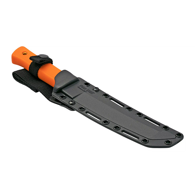Нож Cold Steel 49LRTORBK Recon Tanto Orange SK-5