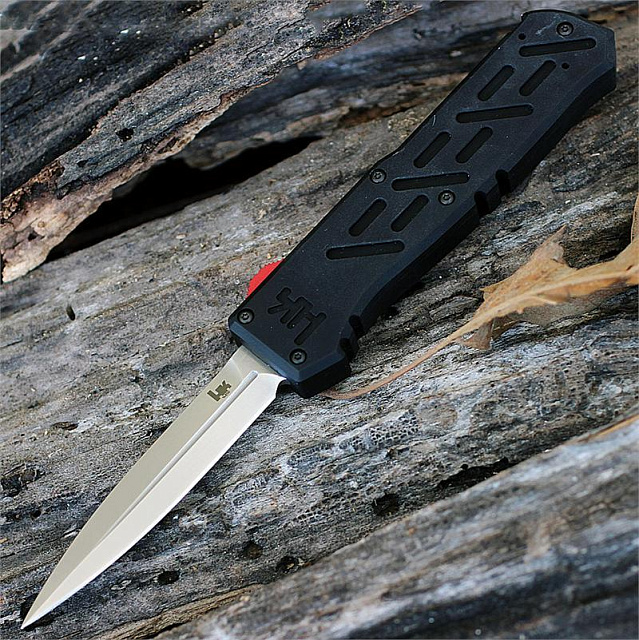 Нож Benchmade Heckler Koch BM14850 Epidemic