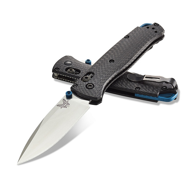 Складной нож BENCHMADE 535-3 BUGOUT