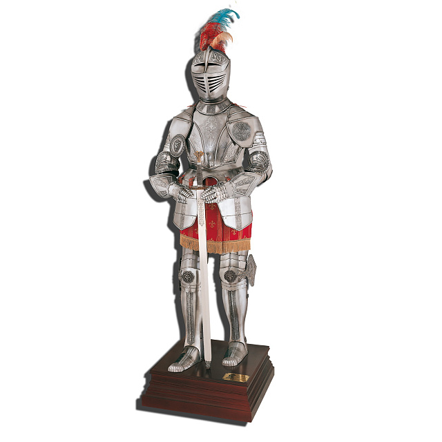 Рыцарские доспехи Art-Gladius AG/703 (Испания)