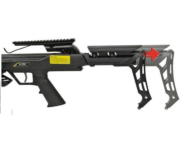 Блочный арбалет Blade 345.