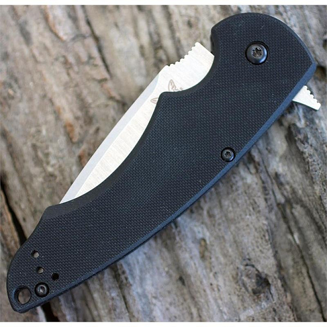 Нож Benchmade BM320 Ball Precinct