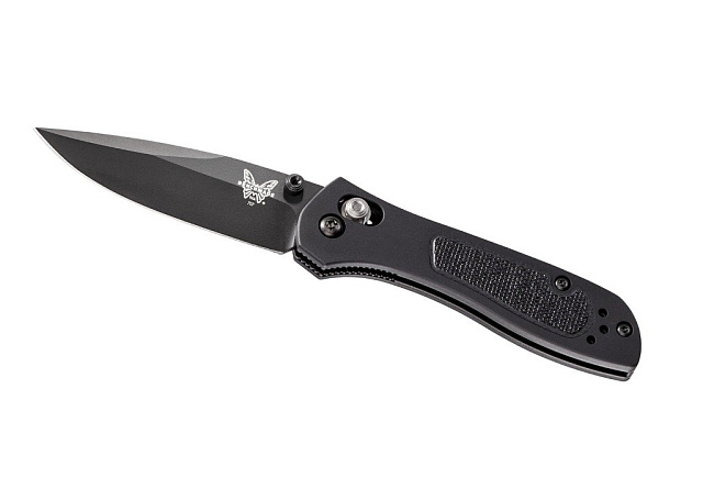 Нож Benchmade BM707BK Sequel