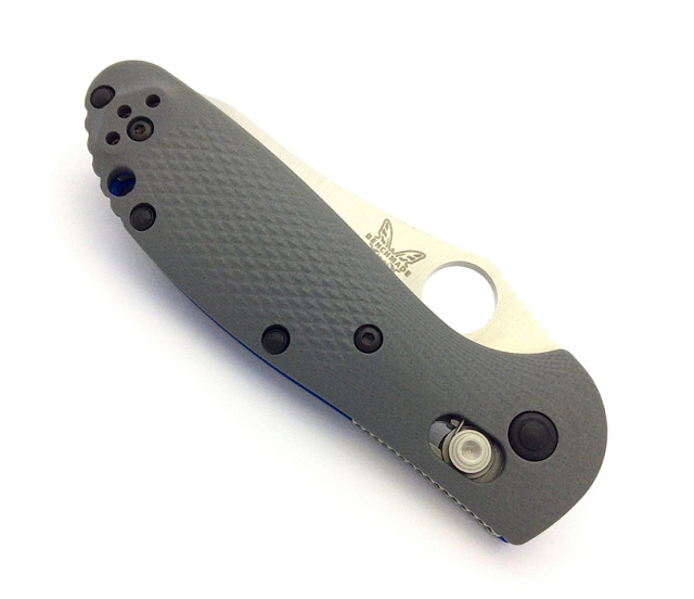 Нож Benchmade BM555-1 Mini Griptilian