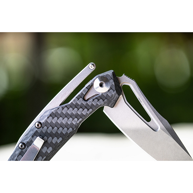 НОЖ ZERO TOLERANCE 0990