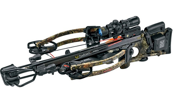 Арбалет TenPoint Carbon Nitro RDX.
