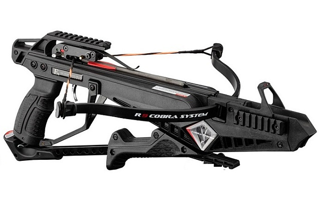 Арбалет- пистолет EK Archery COBRA SYSTEM R9.