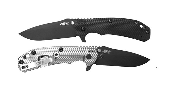 Нож ZERO TOLERANCE ZT 0560BLK