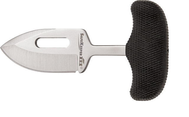 Нож с фиксированным клинком Cold Steel "Safe Keeper III " CS/12CT