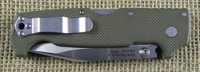 Складной нож Cold Steel CS62L SR-1