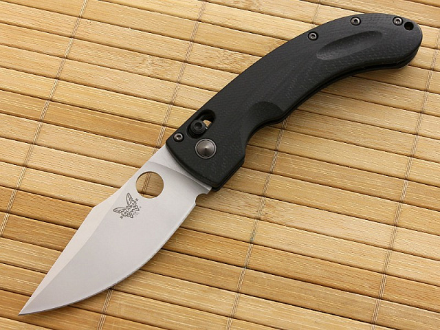 Нож Benchmade BM746 Mini Onslaught