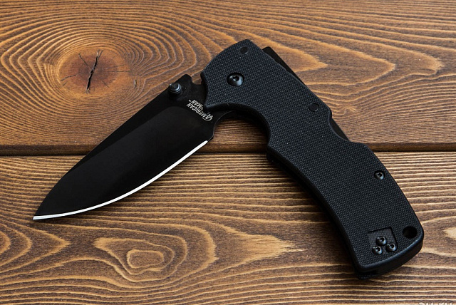 Складной нож Cold Steel CS58AСL American Lawman.