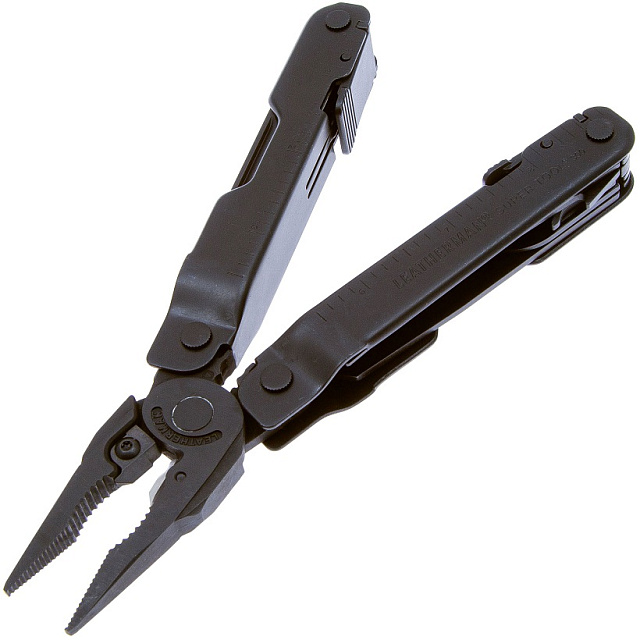 Мультитул Leatherman Super Tool 300 (арт. 831151) с нейлоновым чехлом