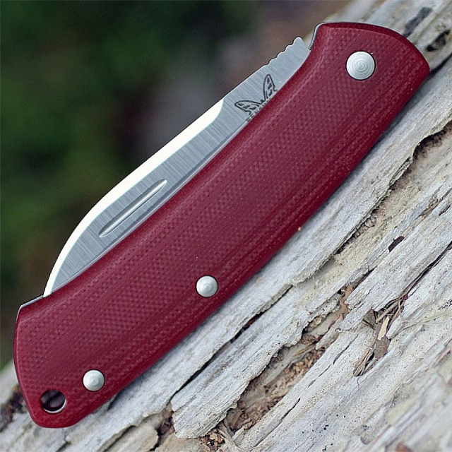 Складной нож Benchmade 319-1 Proper