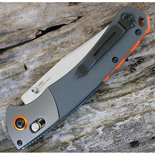 Нож Benchmade BM15080-1 Crooked River