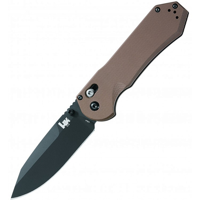 Нож Benchmade BM14715BK -1