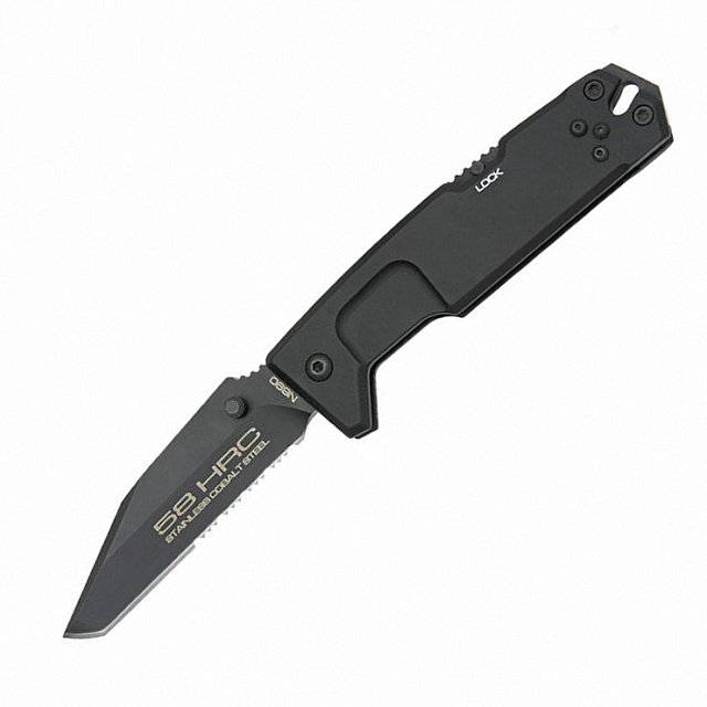 Складной нож EXTREMA RATIO Fulcrum II T EX/136FFIIT