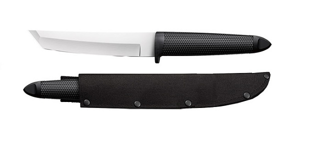 Нож с фиксированным клинком Cold Steel CS 20T Tanto Lite