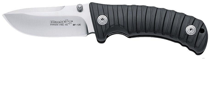 Нож складной "Black Fox" BF-130B