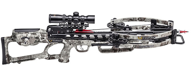 Арбалет TenPoint Vengent S440 (USA) 133 м/сек