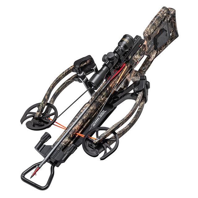 Арбалет TenPoint Wicked Ridge RDX 400