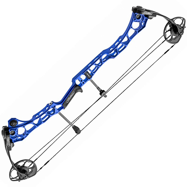 Блочный лук MATHEWS TRX 38.