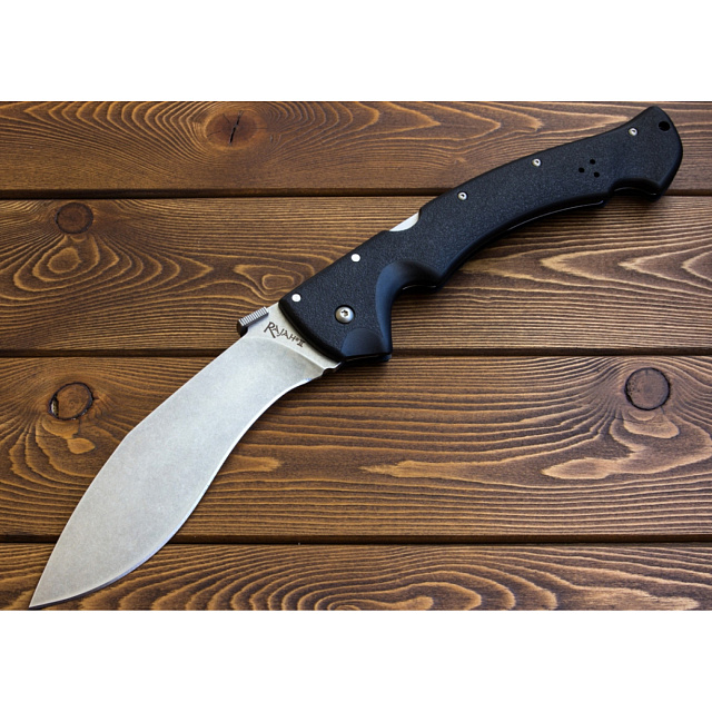 Складной нож Cold Steel CS62KGC Rajah II CTS-BD1