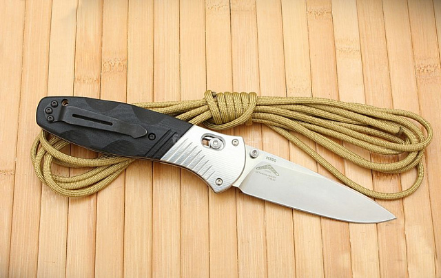 Нож Benchmade BM581 Barrage