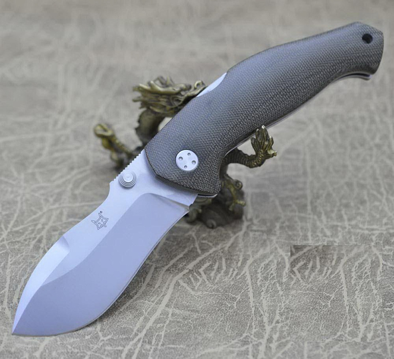 Нож складной FOX  Mojo OF/FX-306