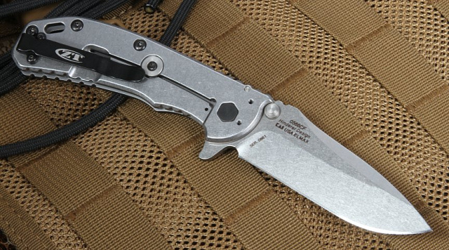 Нож ZERO TOLERANCE ZT 0566CF