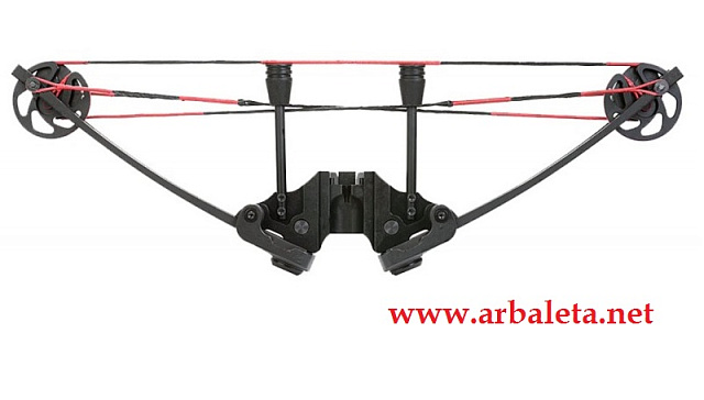 Плечи для арбалета  Man Kung  MK-350