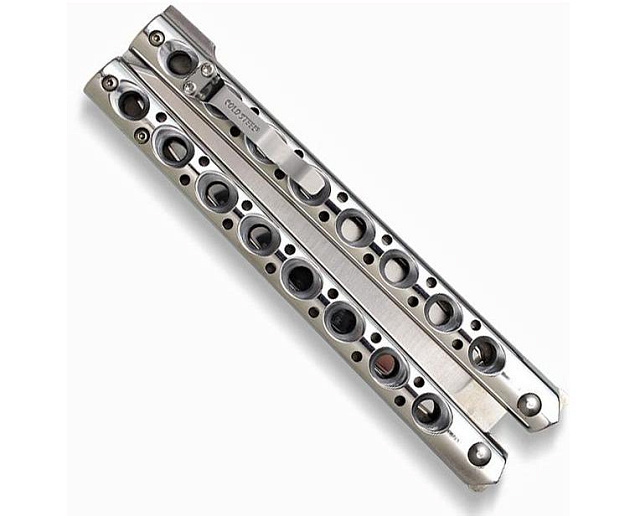Нож складной Cold Steel "Grivory Paradox" CS/24PA