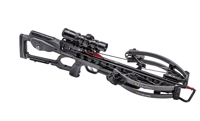 Арбалет TenPoint Vengent S440 (USA) 133 м/сек