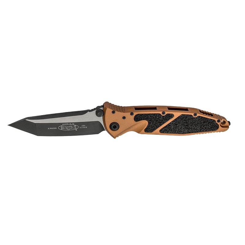 Нож MICROTECH SOCOM ELITE 161-1TA
