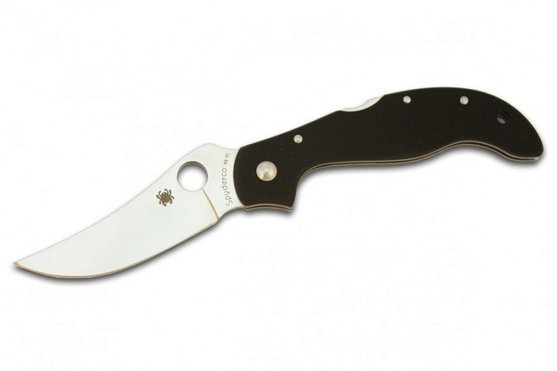 Складной нож Spyderco Persian C83GP2