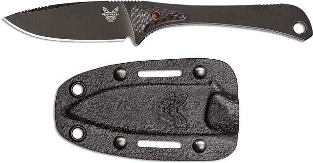 Нож Benchmade 15200DLC Altitude