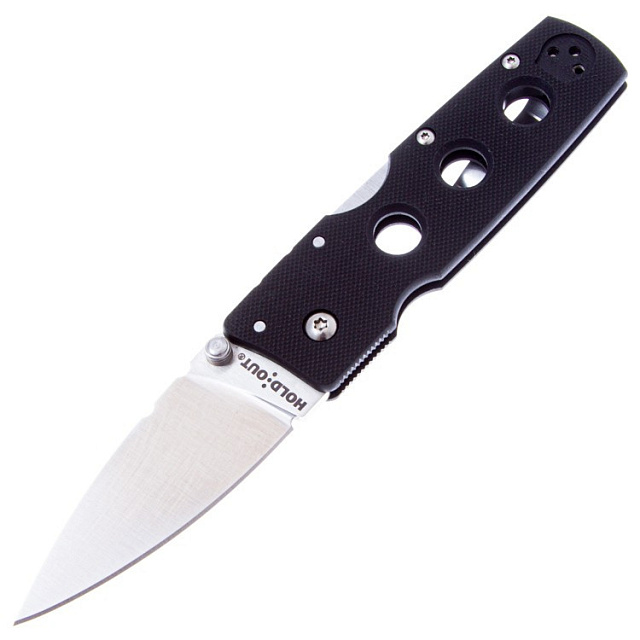 НОЖ COLD STEEL 11G3 HOLD OUT 3"