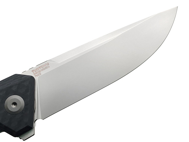 Складной нож Eagle Knives Barhan T10S Carbon G10