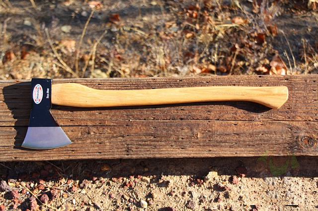 Топор Cold Steel CS90TA Trail Boss