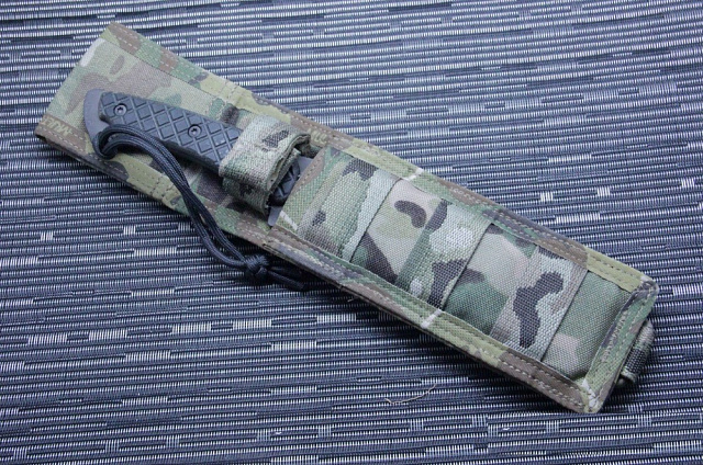 Нож Spartan Blades Horkos SB/SB4BKBKNLBK-R