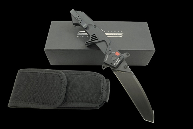 Нож складной Нож EXTREMA RATIO  MF3 INGREDIOR EX/133MF3T  Tanto