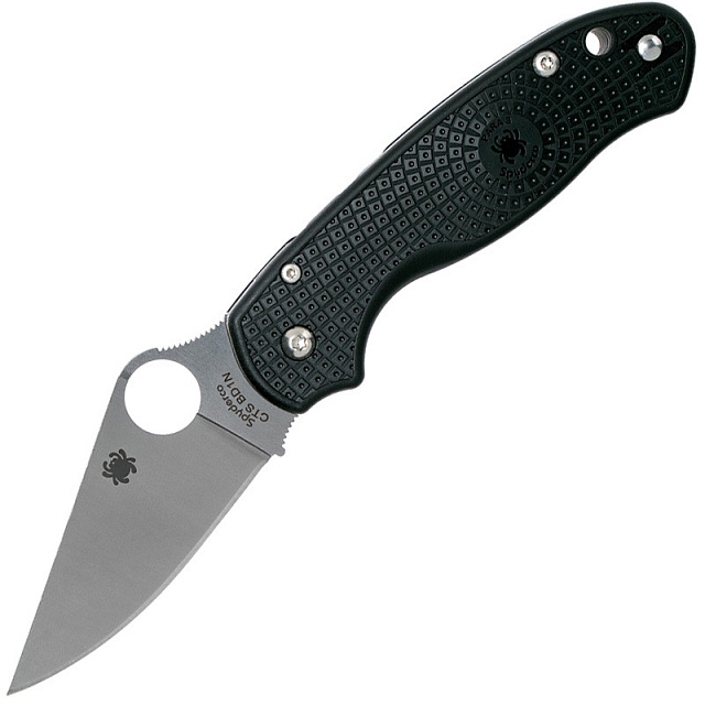Нож складной SPYDERCO PARA 3 C223PBK  LIGHTWEIGHT