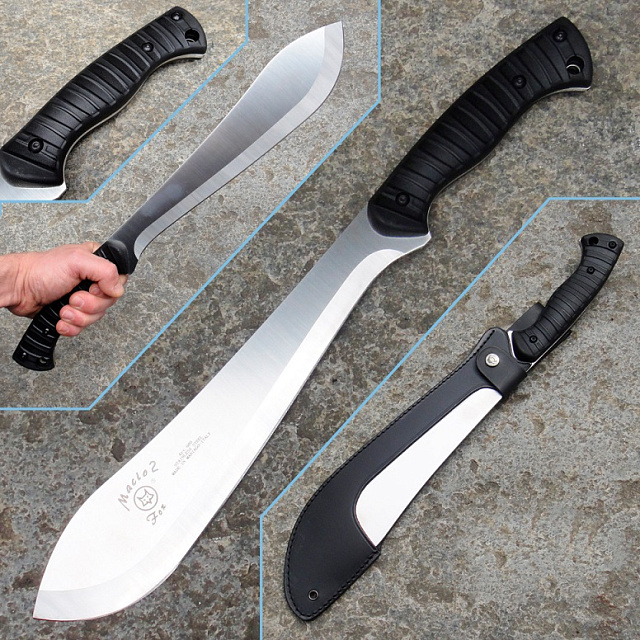 Мачете FOX 680 Macio-2 MACHETE