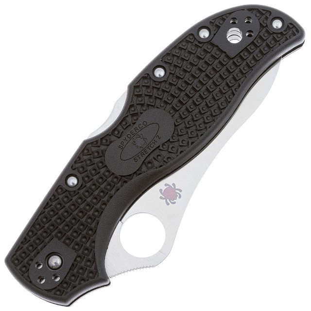 Нож складной Spyderco  "Stretch"  90PBK2
