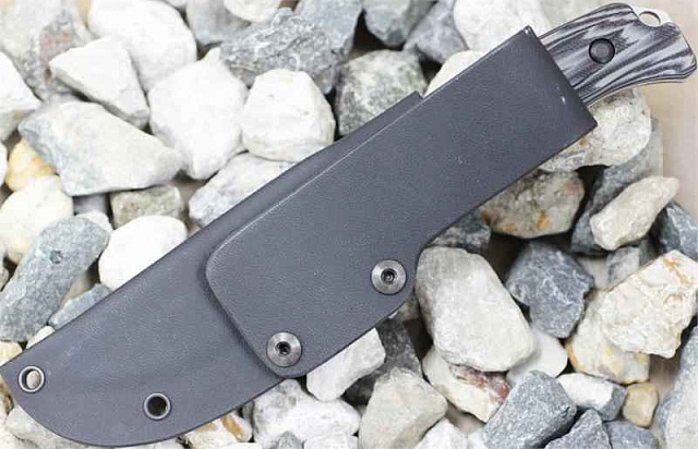 Нож Benchmade BM15001-1 Saddle Mountain Skinner