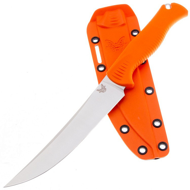 Разделочный нож Benchmade Meatcrafter 15500 (сталь CPM-154)